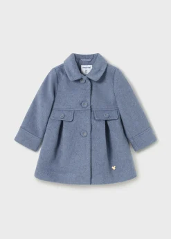 Best Sale Abrigo paño bebé Abrigos Y Chaquetas