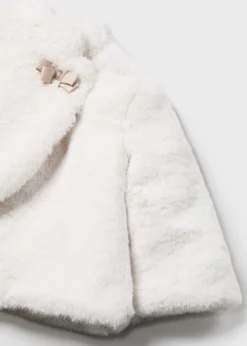 Clearance Abrigo pelo bebé Abrigos Y Chaquetas