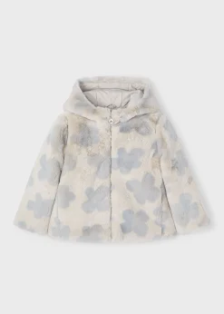 Flash Sale Abrigo pelo niña Abrigos Y Chaquetas