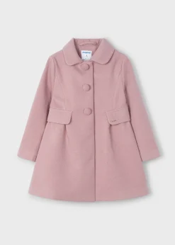 Best Sale Abrigo vestir niña Abrigos Y Chaquetas