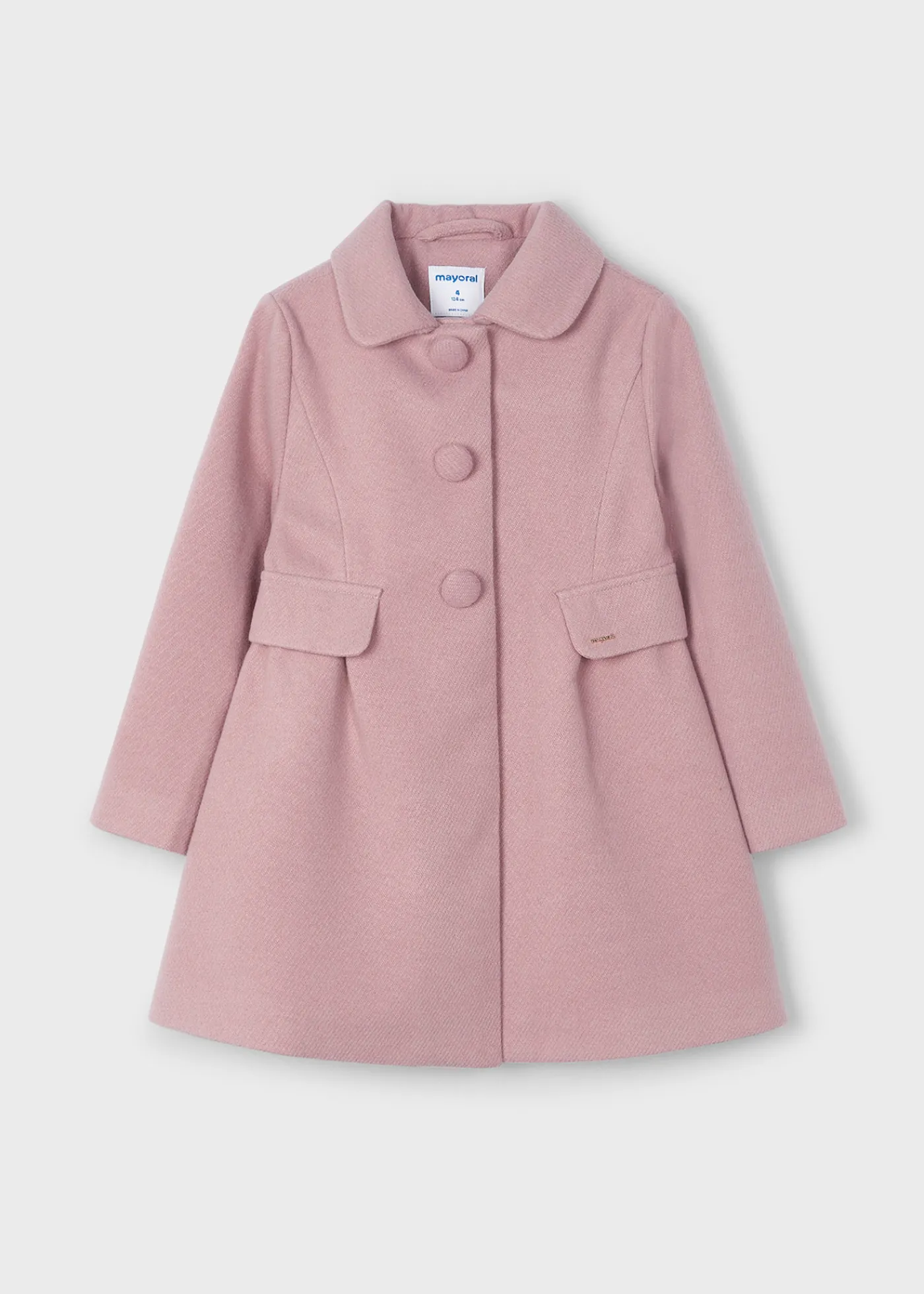 Best Sale Abrigo vestir niña Abrigos Y Chaquetas