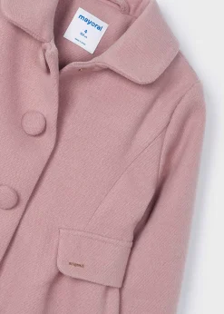 Best Sale Abrigo vestir niña Abrigos Y Chaquetas