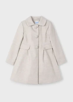 Discount Abrigo vestir niña Abrigos Y Chaquetas