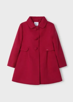Clearance Abrigo vestir niña Abrigos Y Chaquetas