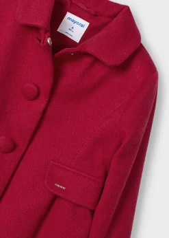 Clearance Abrigo vestir niña Abrigos Y Chaquetas