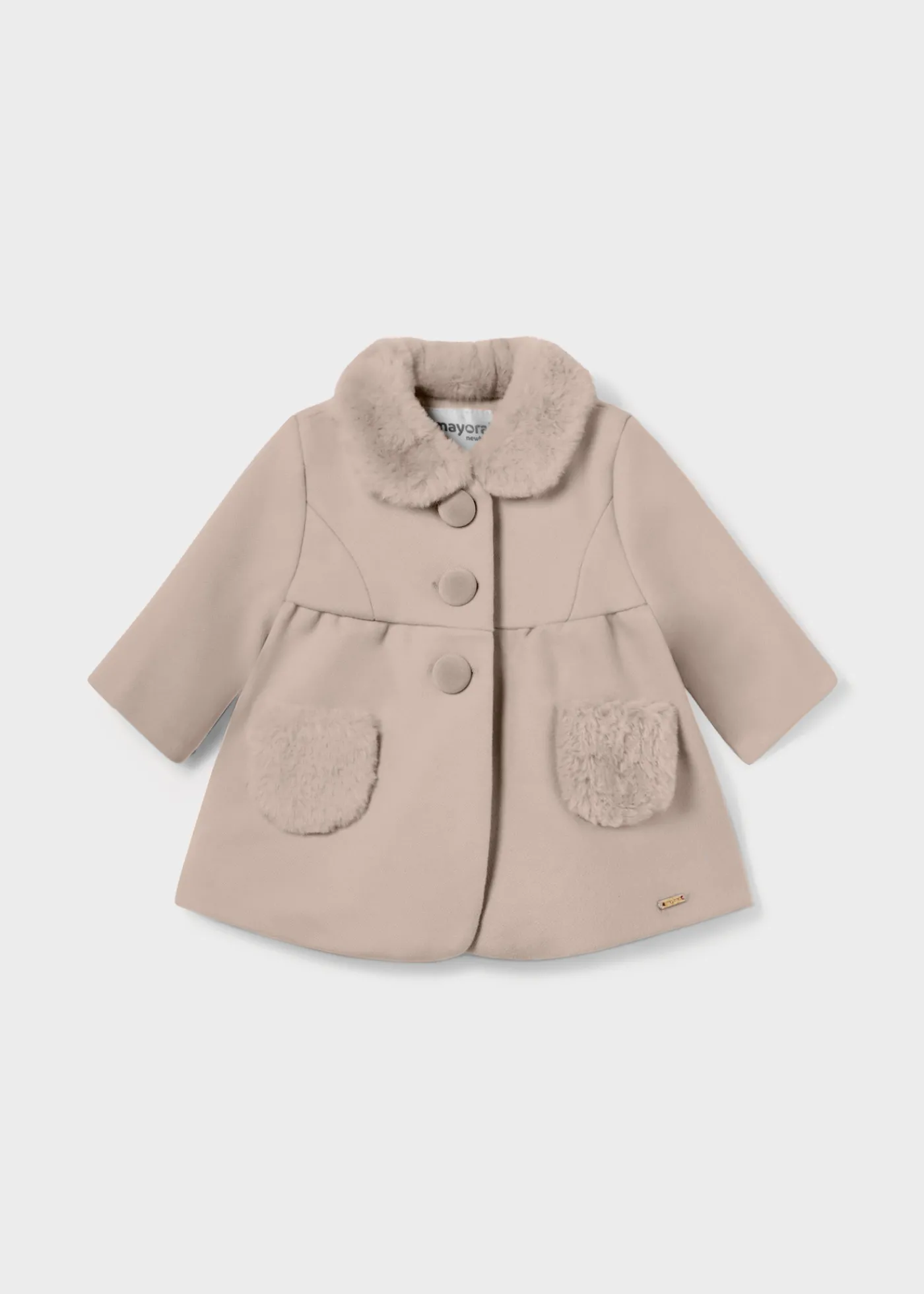 Best Abrigo vestir recién nacida Abrigos Y Chaquetas