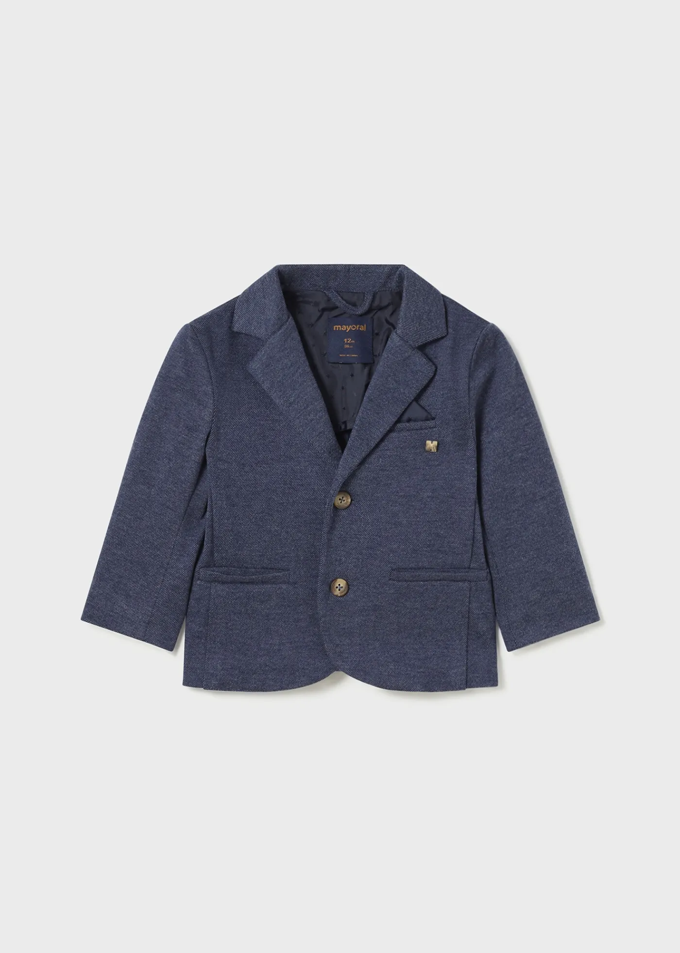 Fashion Americana vestir bebé Abrigos Y Chaquetas