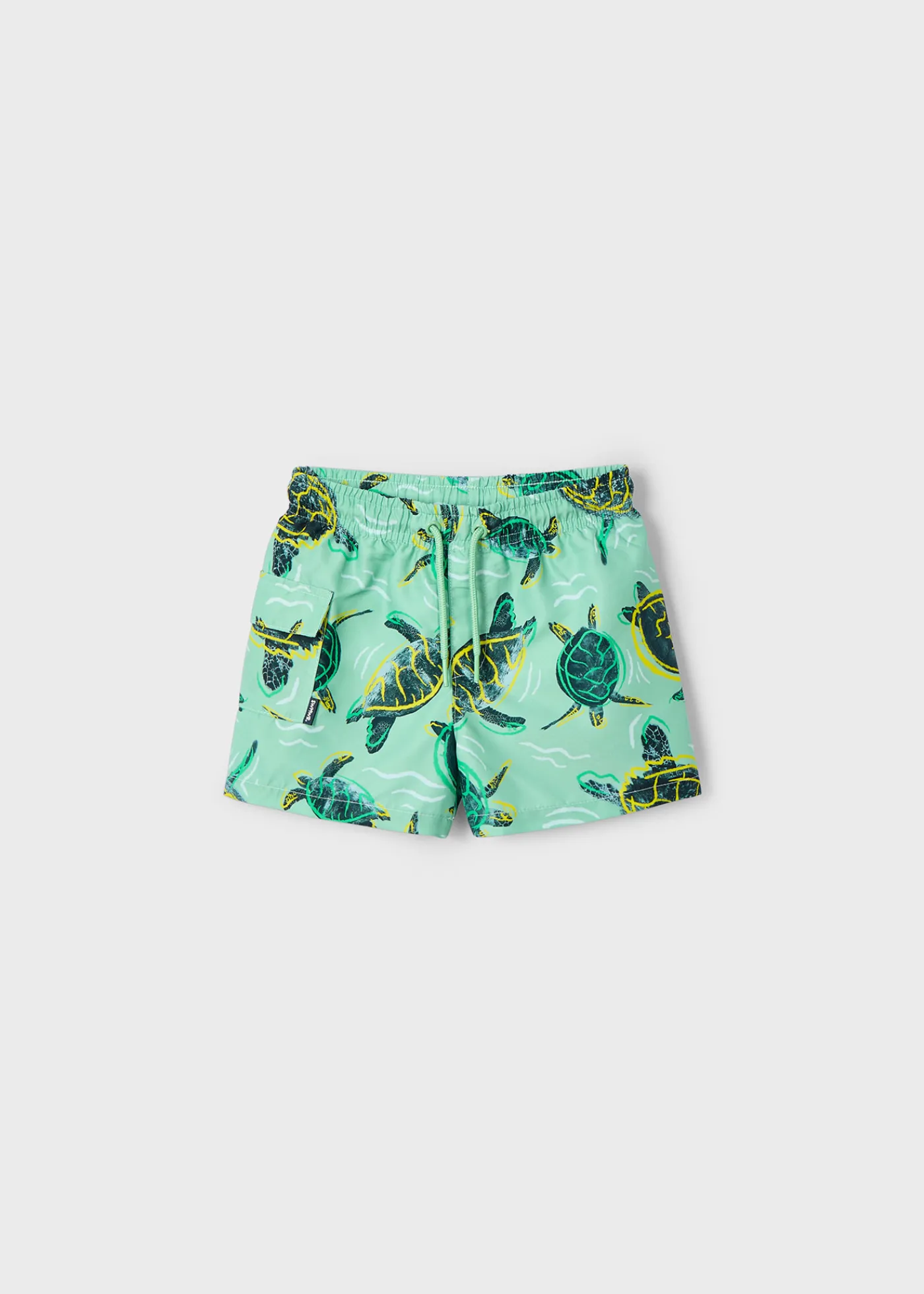 Flash Sale Bañador bermuda estampado niño Bañadores