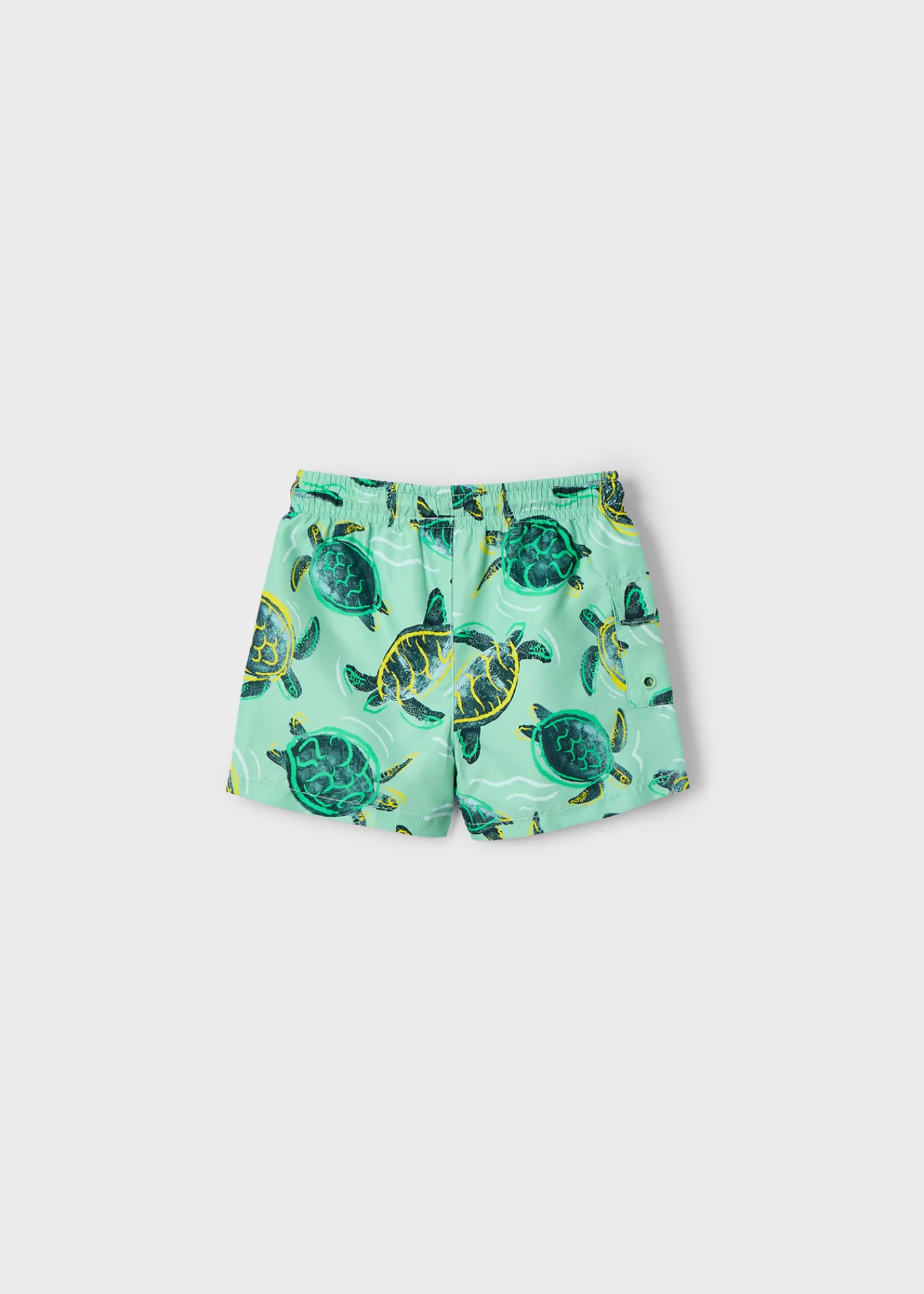 Flash Sale Bañador bermuda estampado niño Bañadores