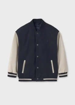 Clearance Beisbolera chico Abrigos Y Chaquetas