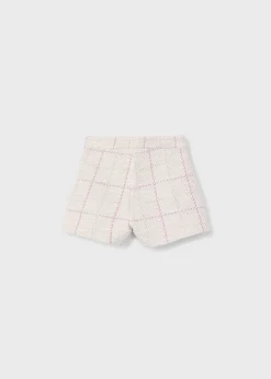 Sale Bermuda baguilla niña Pantalones Y Faldas