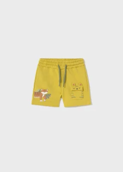 Fashion Bermuda deportiva interactiva bebé Pantalones Y Petos