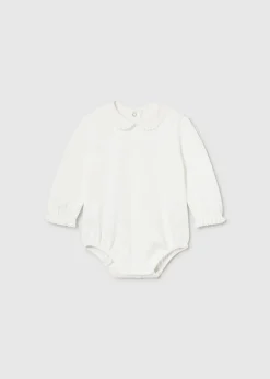 Best Sale Body cuello recién nacido Bodies Y Camisetas