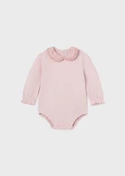 Flash Sale Body cuello recién nacido Bodies Y Camisetas