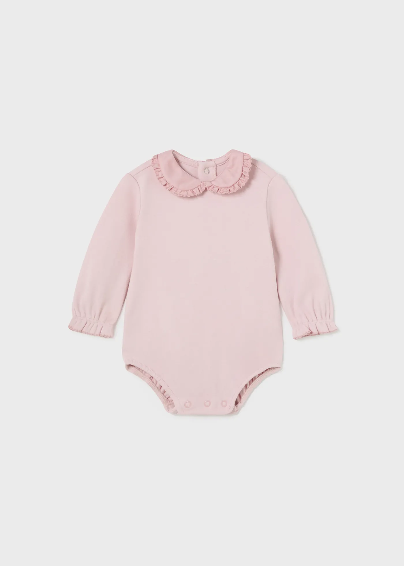Flash Sale Body cuello recién nacido Bodies Y Camisetas