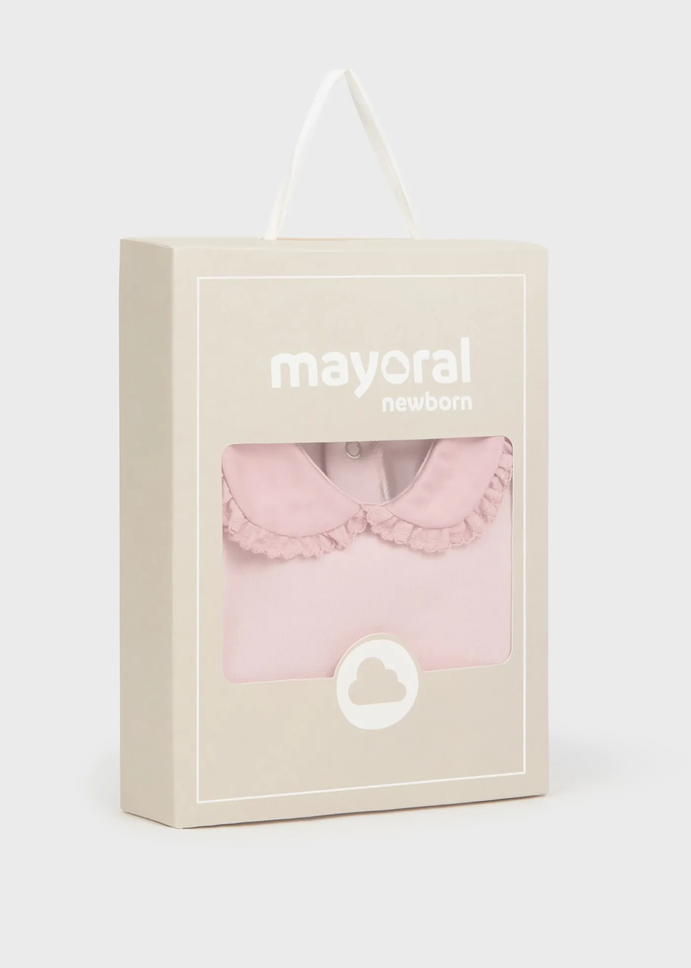 Flash Sale Body cuello recién nacido Bodies Y Camisetas