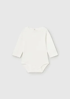 Discount Body cuello semicisne recién nacido Bodies Y Camisetas