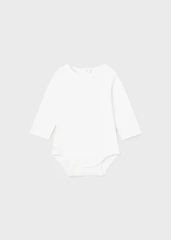 Sale Body cuello semicisne recién nacido Bodies Y Camisetas