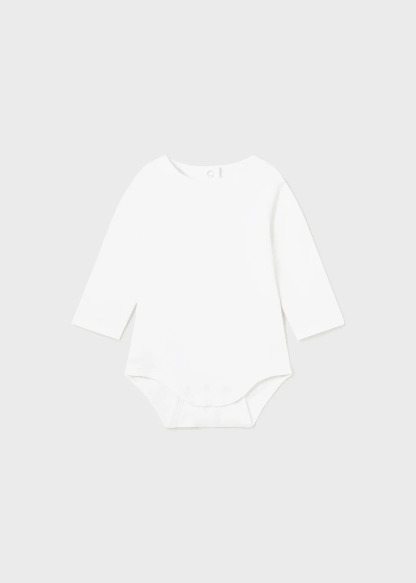 Sale Body cuello semicisne recién nacido Bodies Y Camisetas