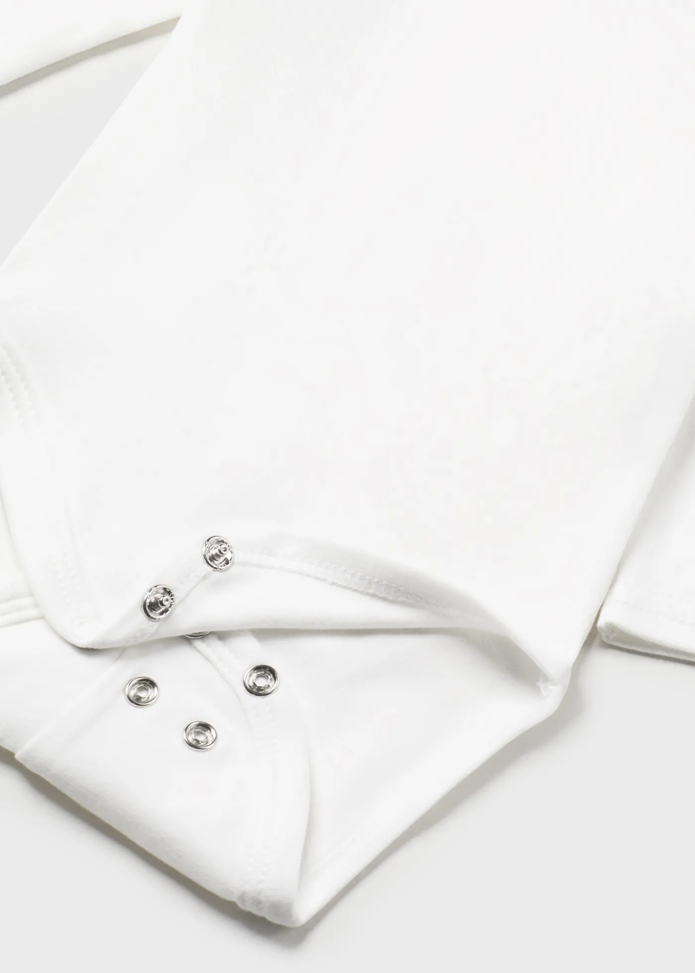 Sale Body cuello semicisne recién nacido Bodies Y Camisetas