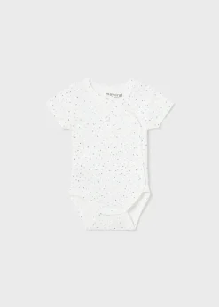 Clearance Body manga corta unisex recién nacido Bodies Y Camisetas