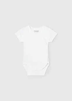 Sale Body manga corta unisex recién nacido Bodies Y Camisetas