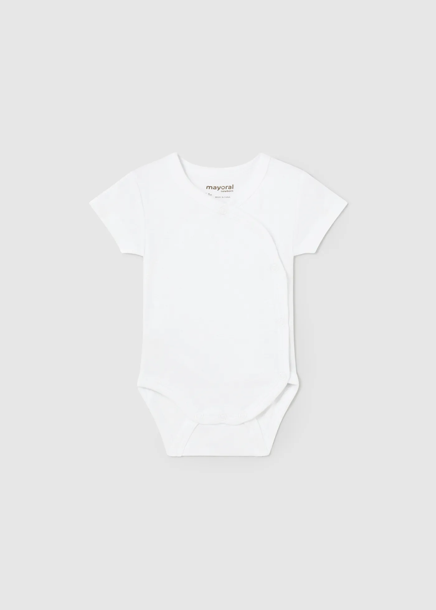 Sale Body manga corta unisex recién nacido Bodies Y Camisetas