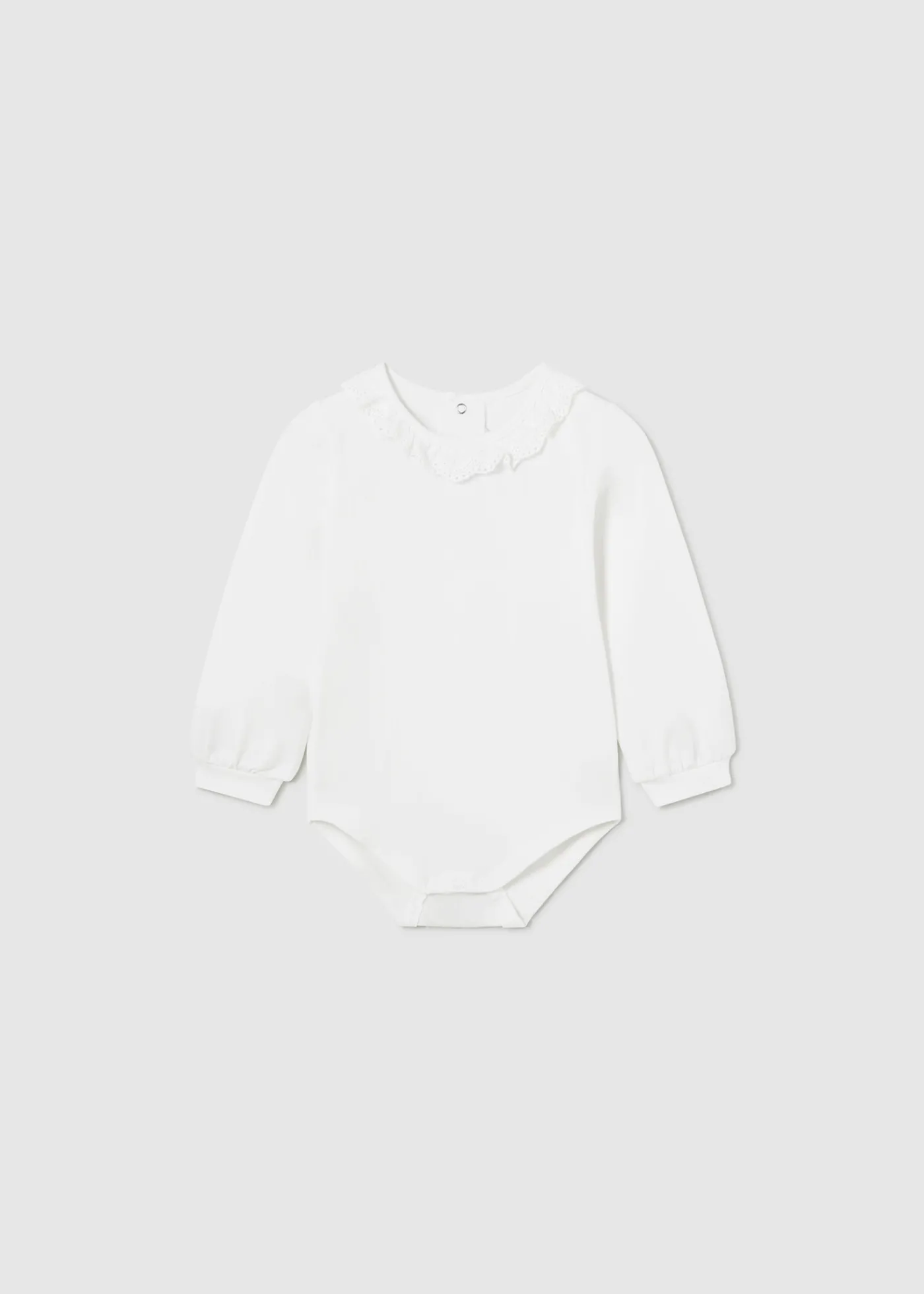 Outlet Body volante básico bebé Bodies Y Camisetas