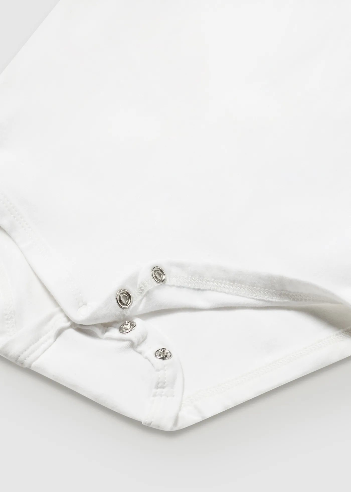 Outlet Body volante básico bebé Bodies Y Camisetas
