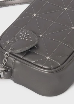 Sale Bolso acolchado chica Accesorios Y Complementos