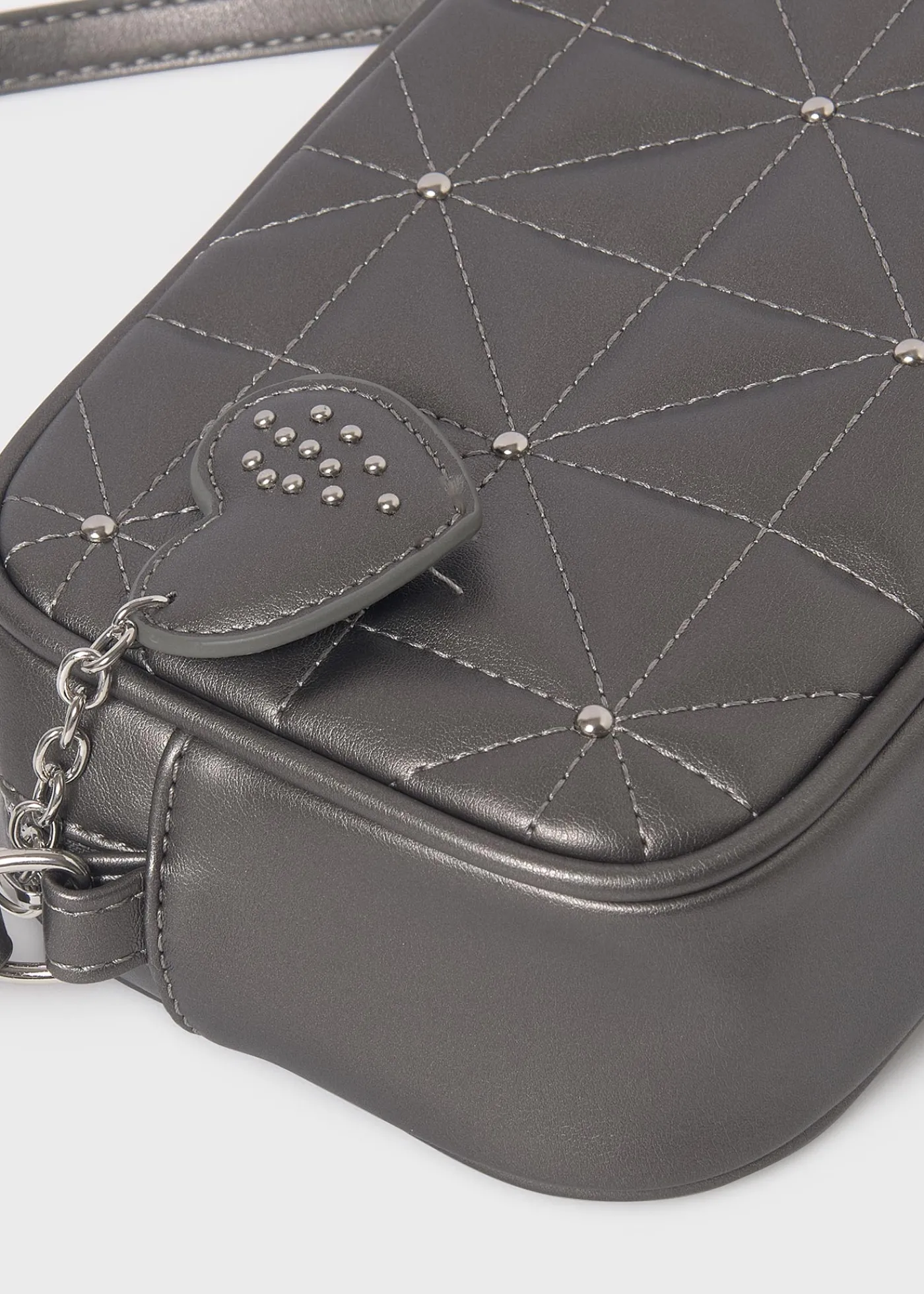 Sale Bolso acolchado chica Accesorios Y Complementos