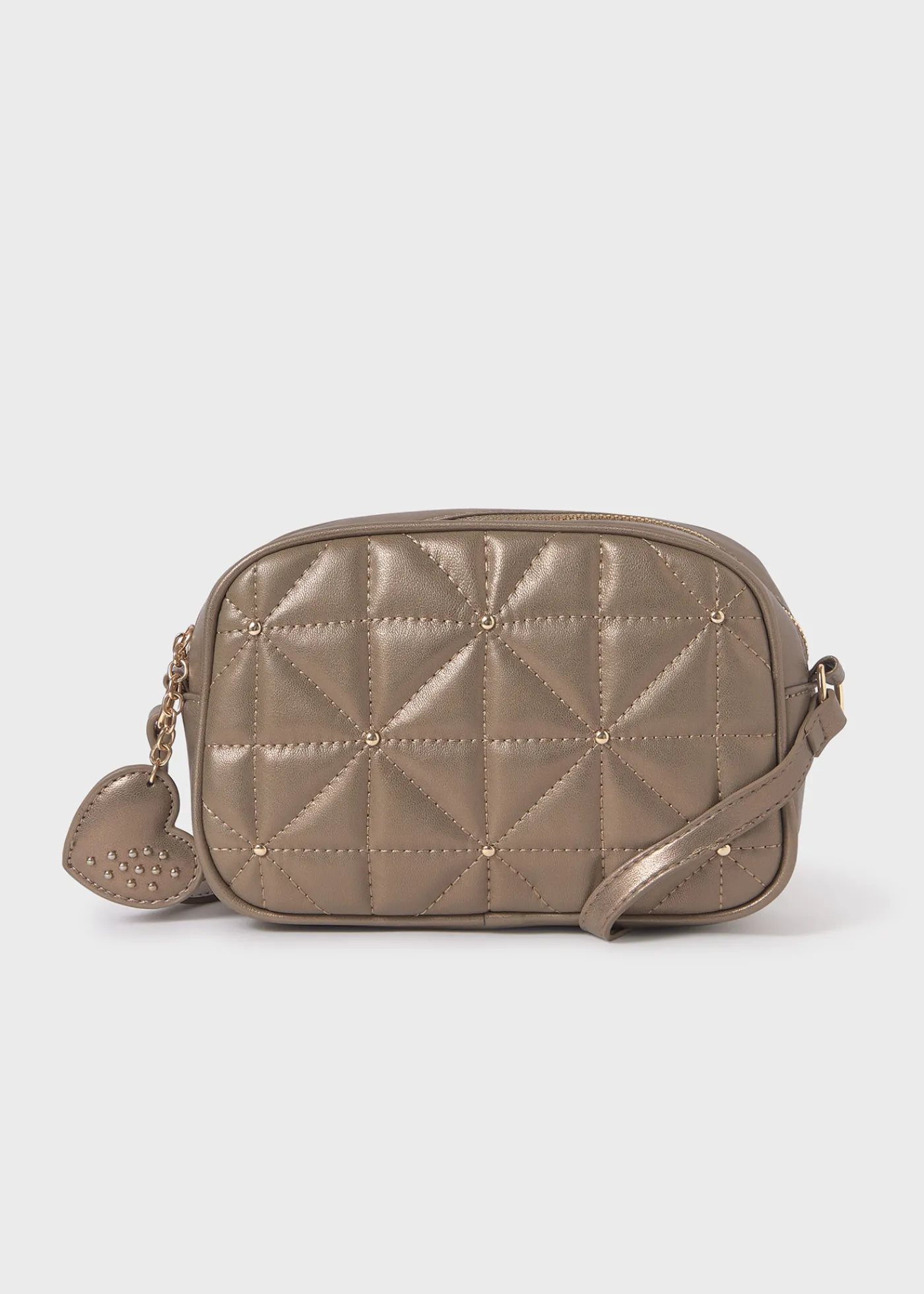 Online Bolso acolchado chica Accesorios Y Complementos
