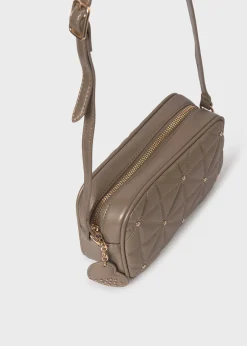 Online Bolso acolchado chica Accesorios Y Complementos