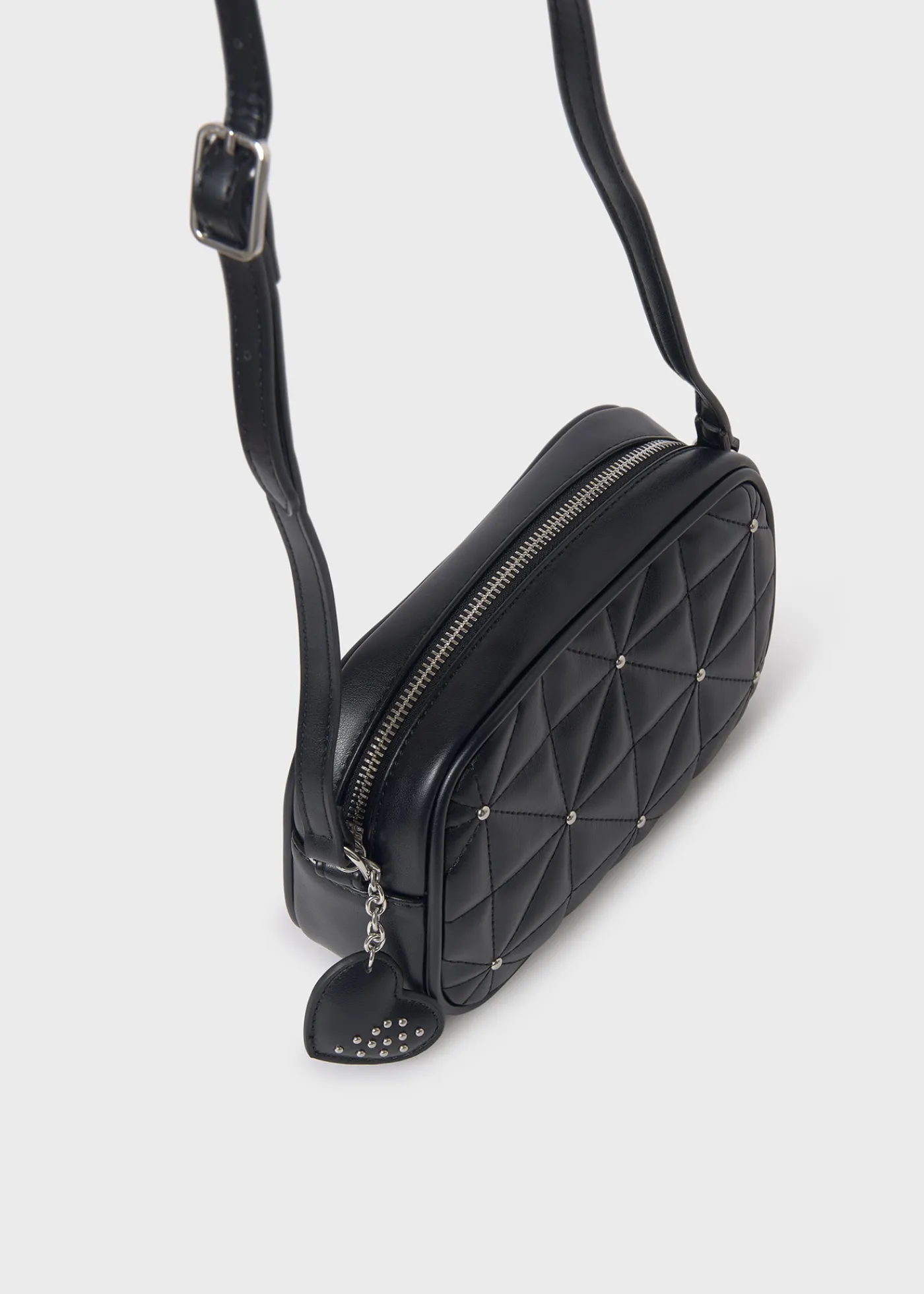 Best Bolso acolchado chica Accesorios Y Complementos