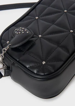 Best Bolso acolchado chica Accesorios Y Complementos