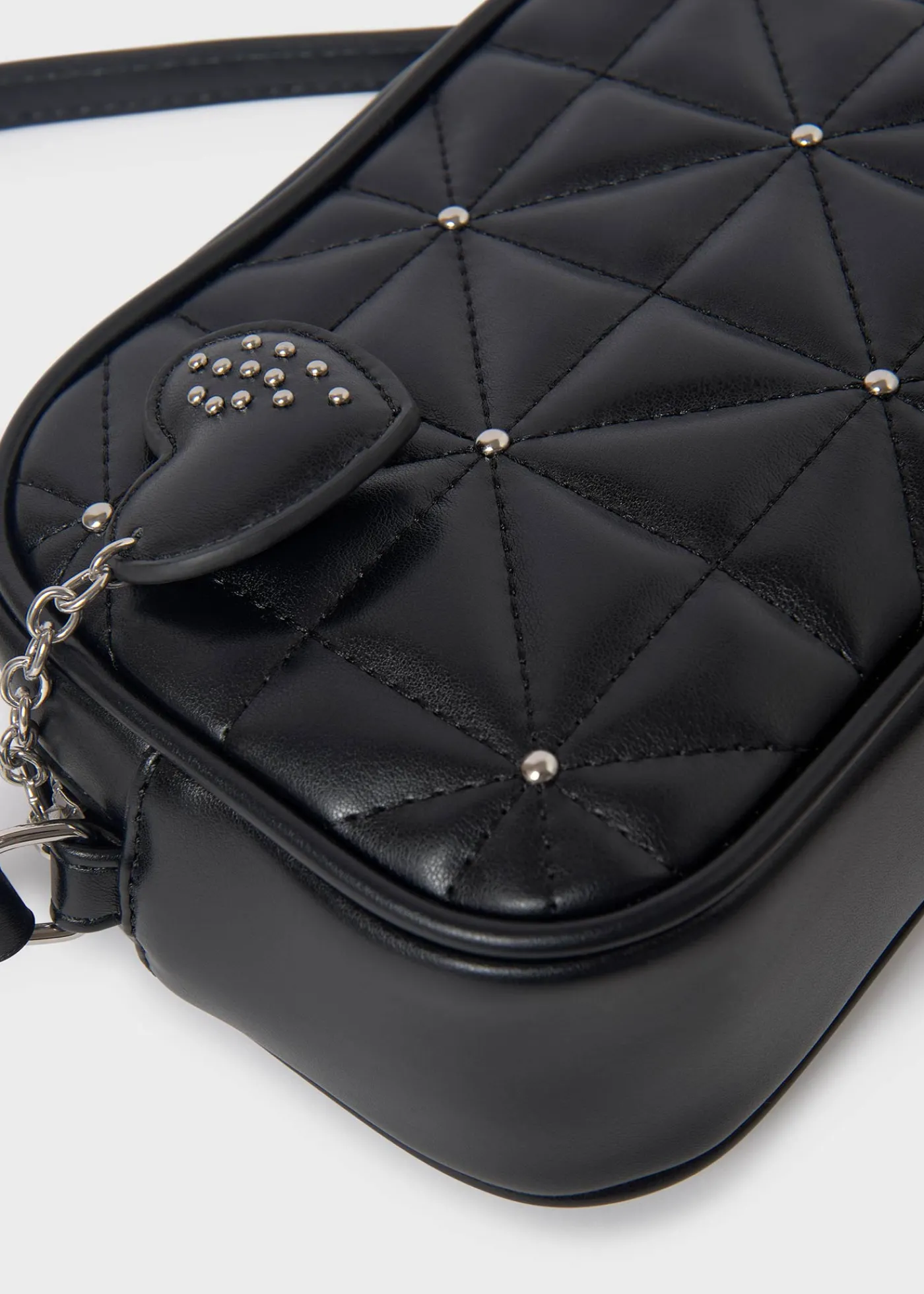 Best Bolso acolchado chica Accesorios Y Complementos