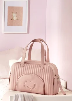 Hot Bolso maternidad acolchado bebé Bolsos De Maternidad