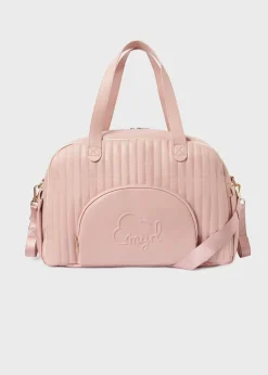 Hot Bolso maternidad acolchado bebé Bolsos De Maternidad