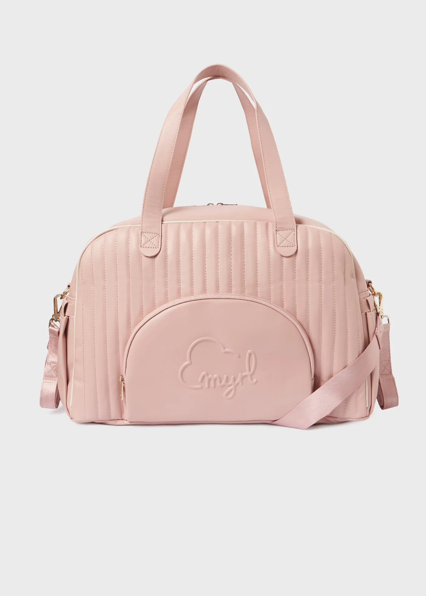 Hot Bolso maternidad acolchado bebé Bolsos De Maternidad