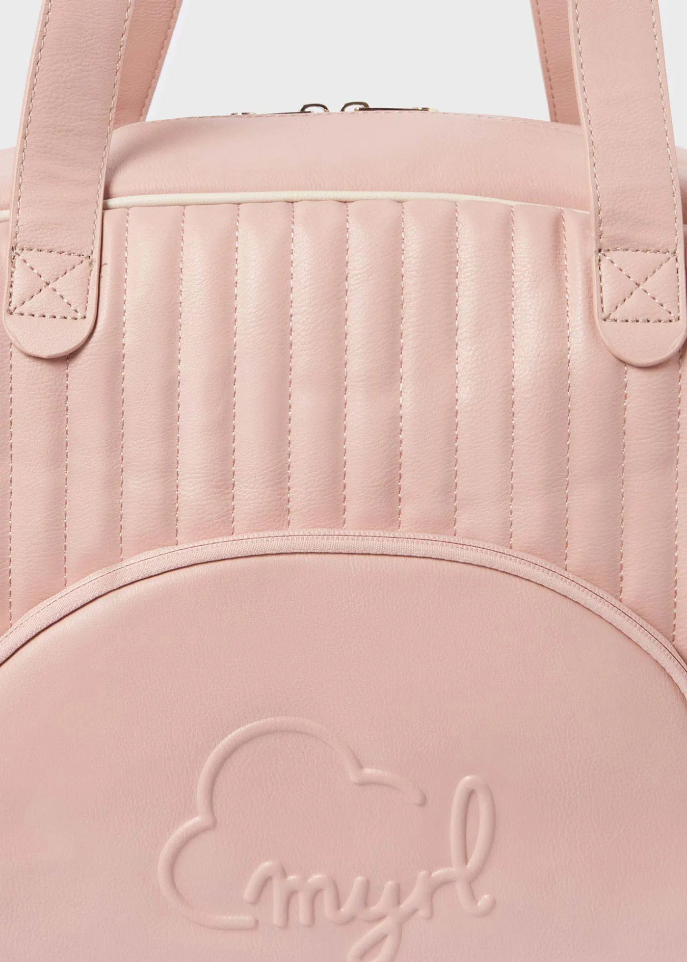 Hot Bolso maternidad acolchado bebé Bolsos De Maternidad