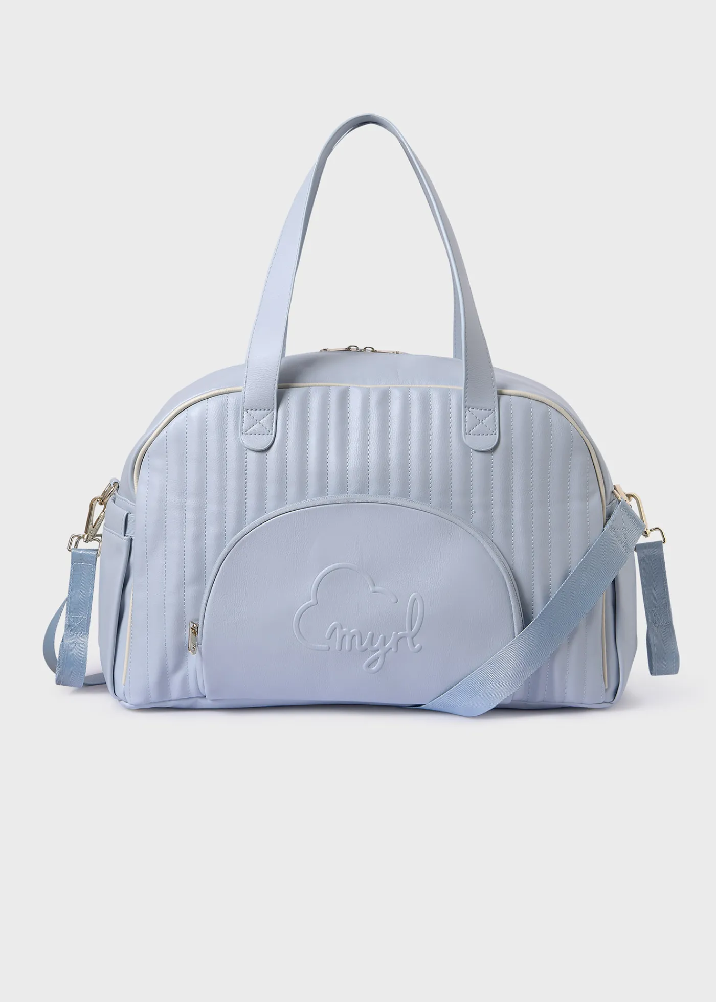 Outlet Bolso maternidad acolchado bebé Bolsos De Maternidad