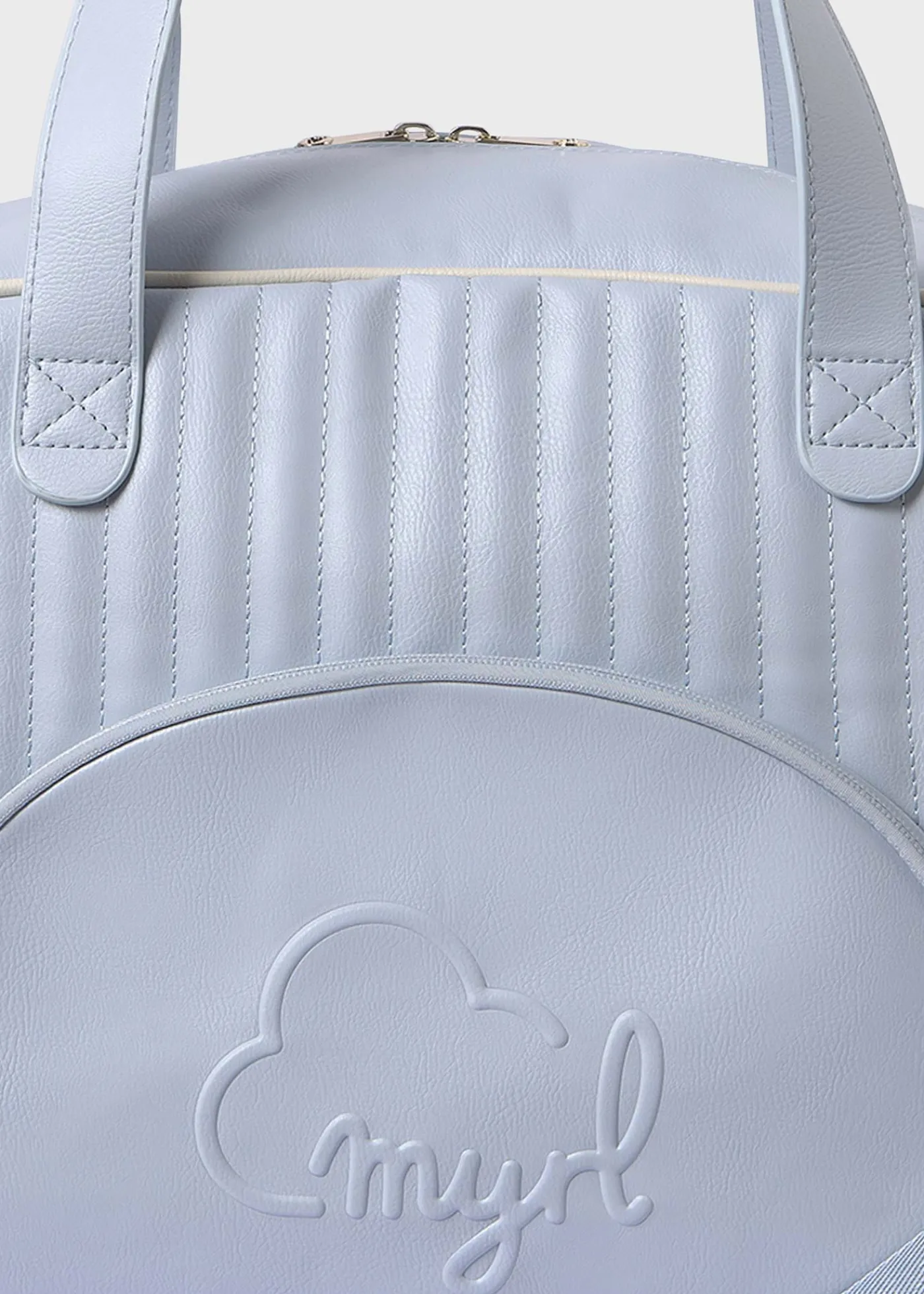 Outlet Bolso maternidad acolchado bebé Bolsos De Maternidad