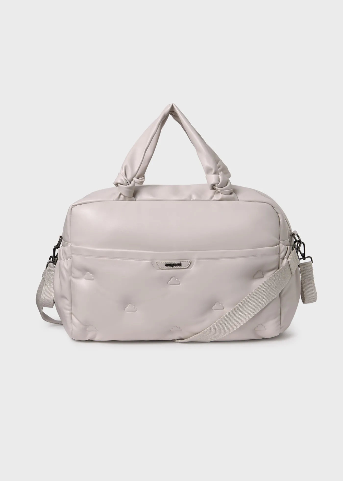 New Bolso maternidad acolchado bebé Bolsos De Maternidad