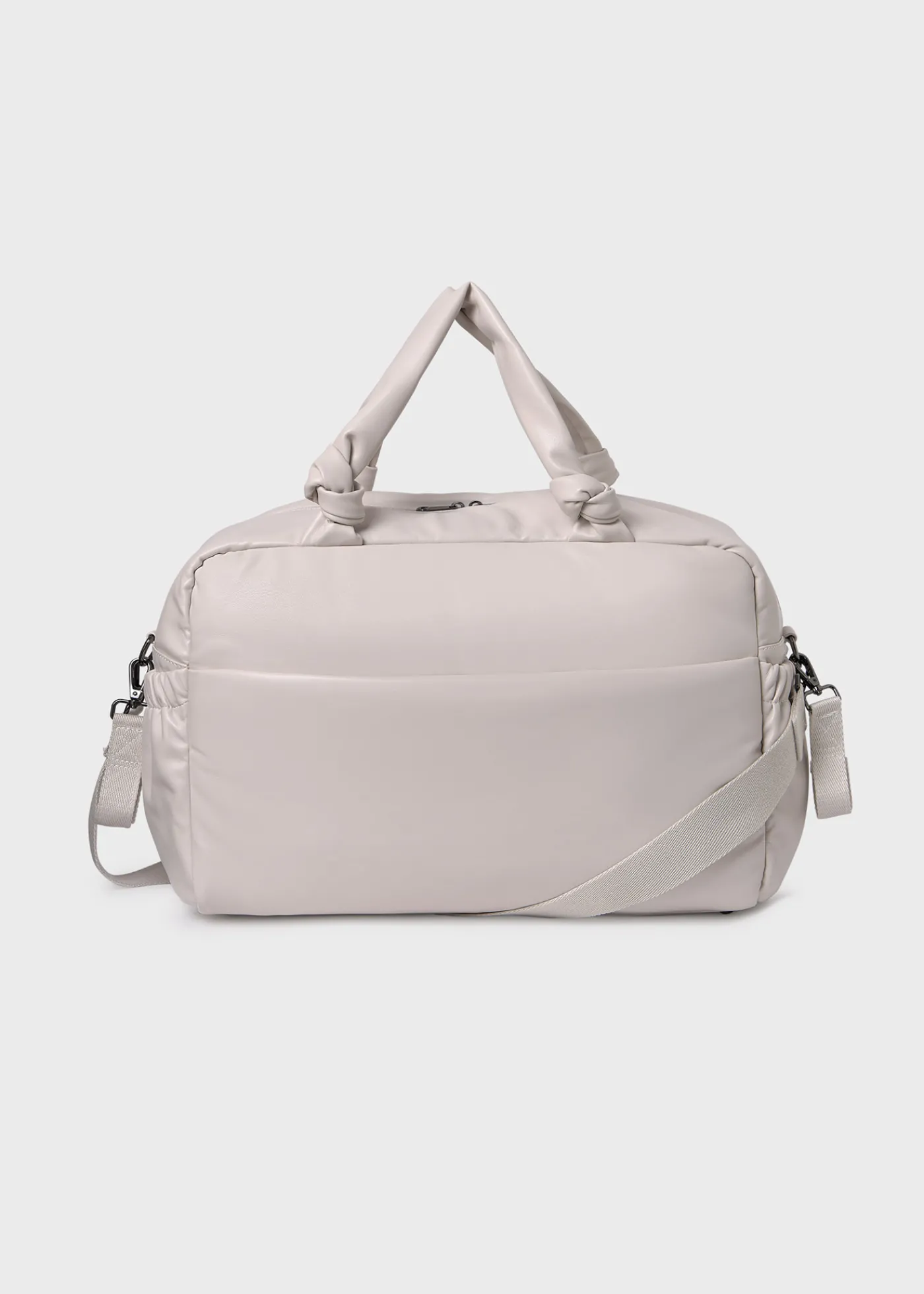New Bolso maternidad acolchado bebé Bolsos De Maternidad