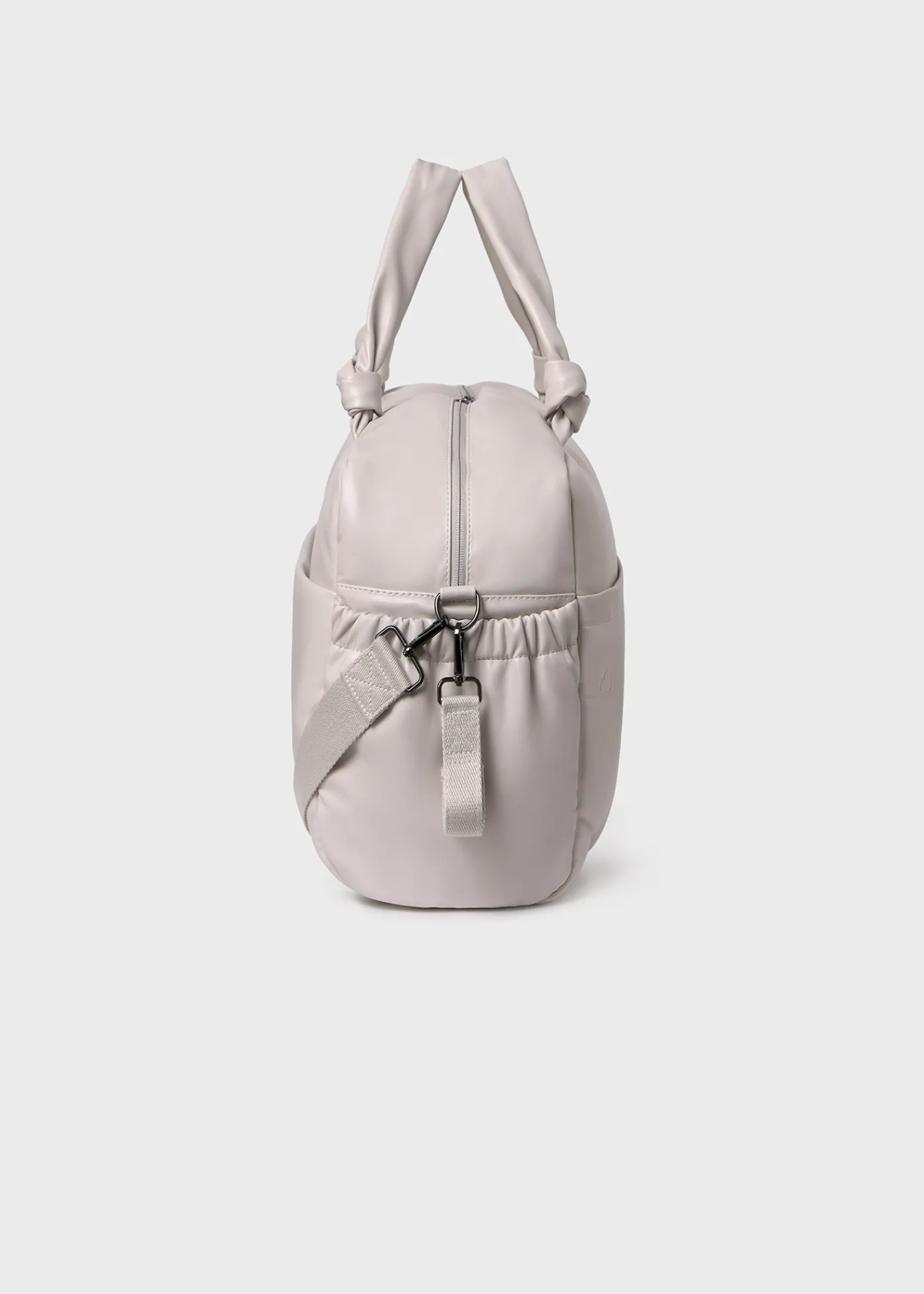 New Bolso maternidad acolchado bebé Bolsos De Maternidad