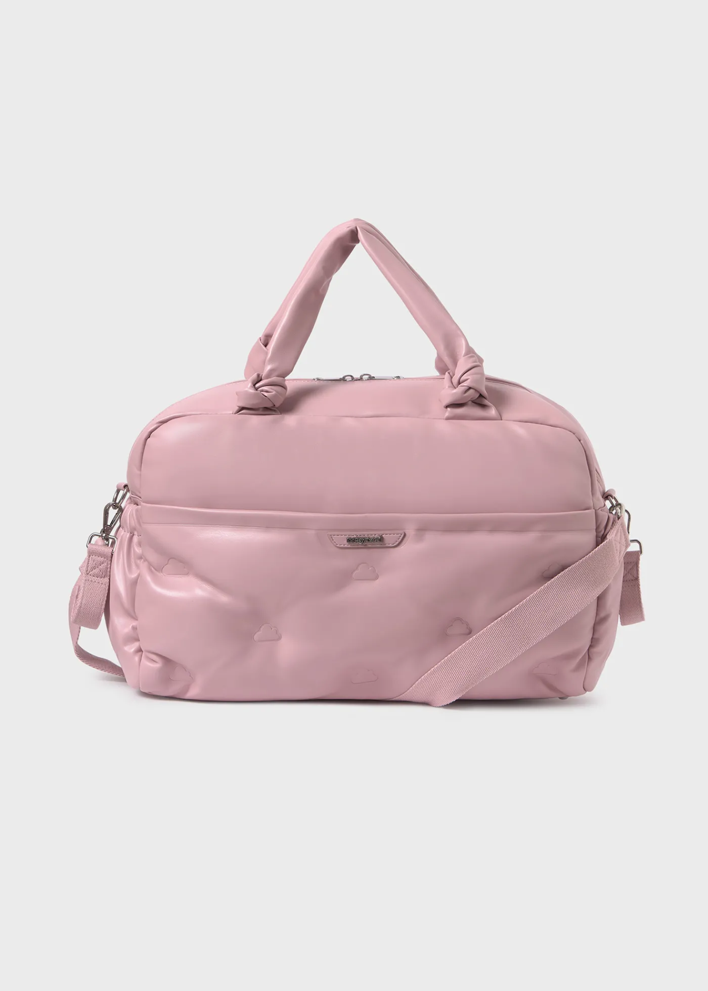 Outlet Bolso maternidad acolchado bebé Bolsos De Maternidad