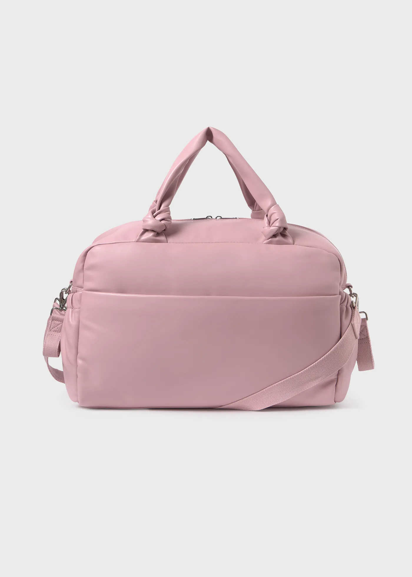 Outlet Bolso maternidad acolchado bebé Bolsos De Maternidad