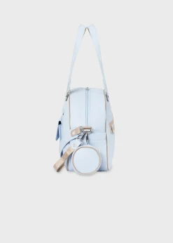 Fashion Bolso maternidad con accesorios bebé Bolsos De Maternidad