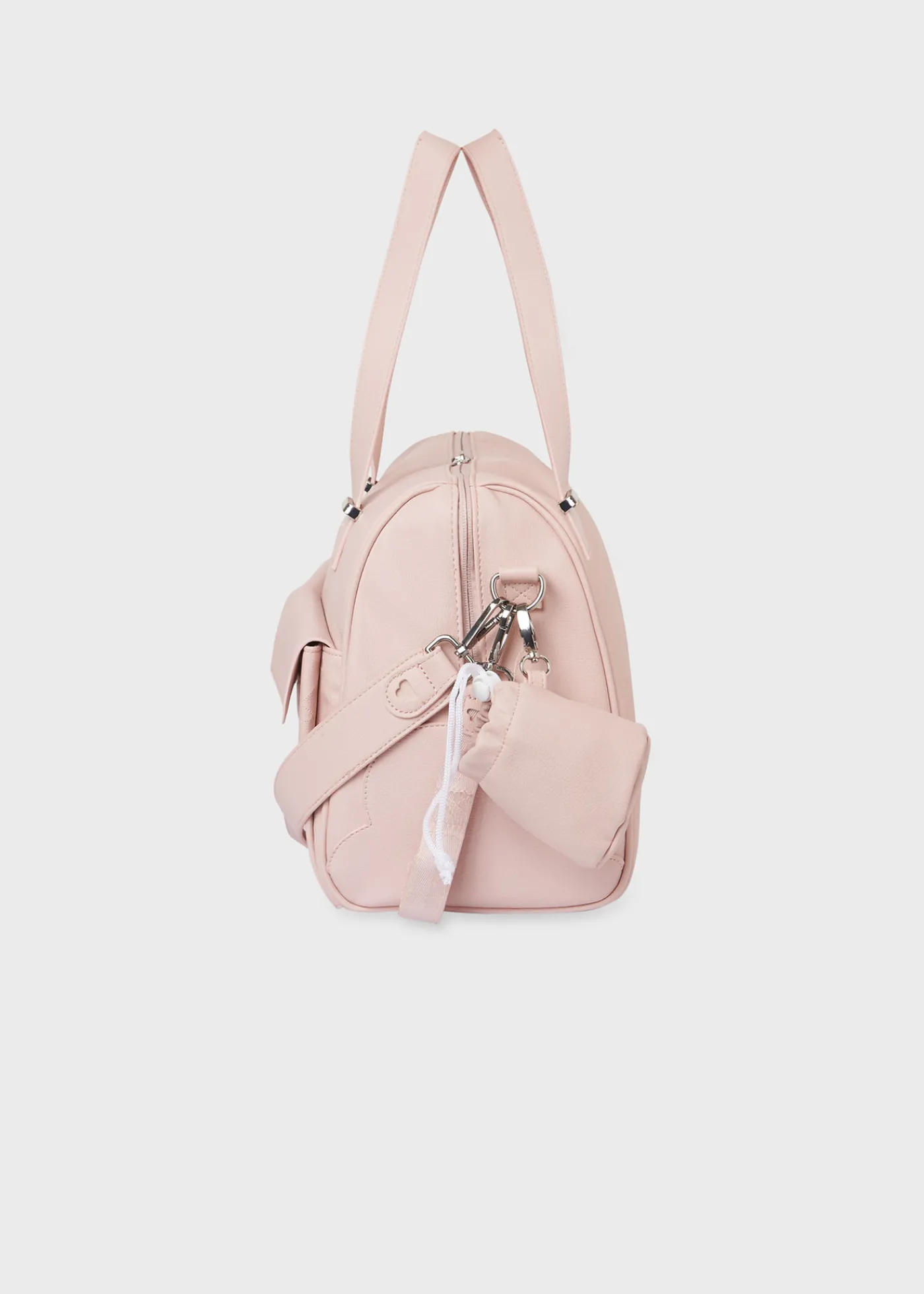 Store Bolso maternidad doble bolsillo con accesorios bebé Bolsos De Maternidad