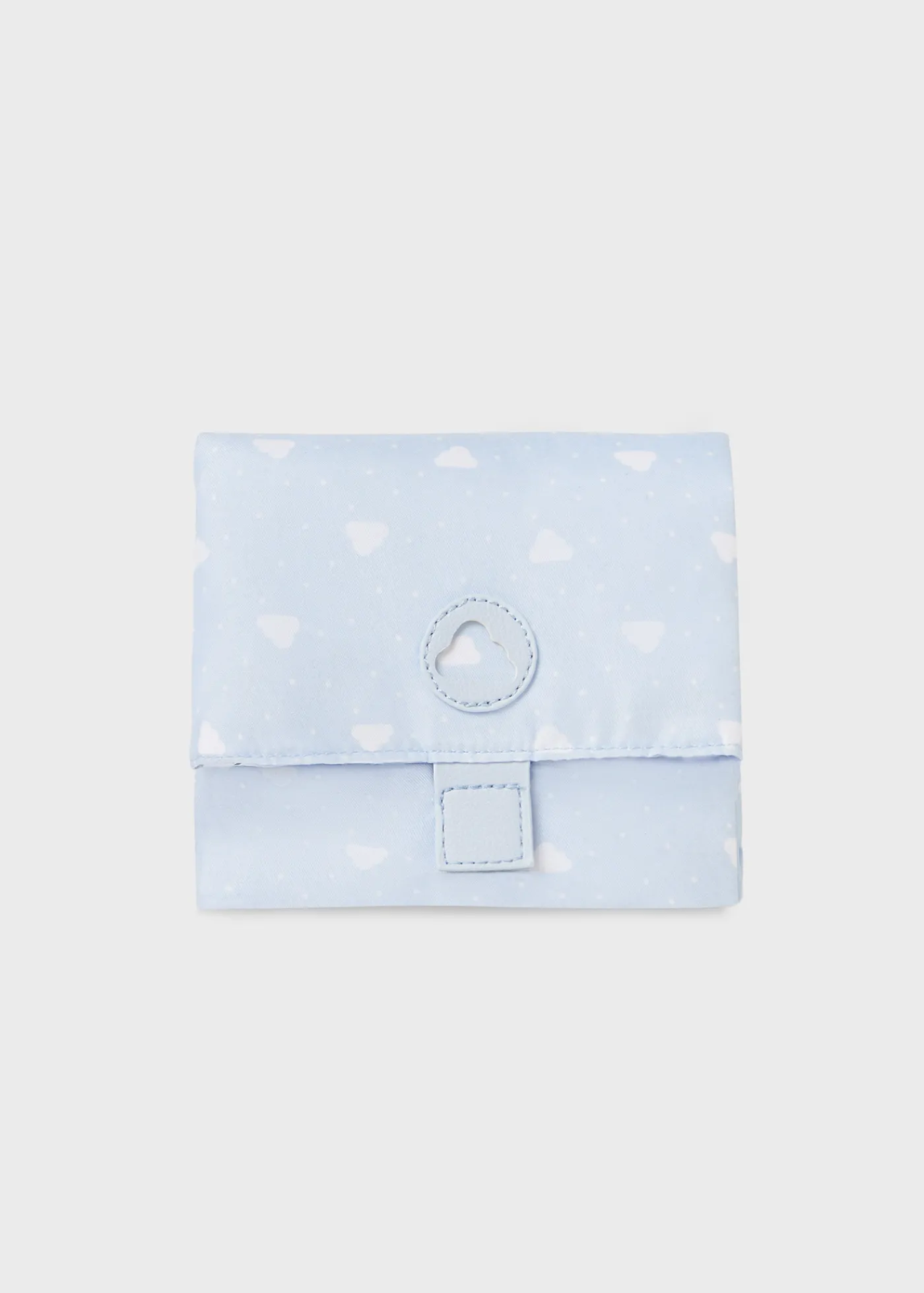 Outlet Bolso maternidad doble bolsillo con accesorios bebé Bolsos De Maternidad